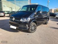 Volkswagen Multivan Trendline Corto 2.0 TDI 110kW150CV BMT de 2017 con 63.343 Km por 41.500 EUR. en Cadiz