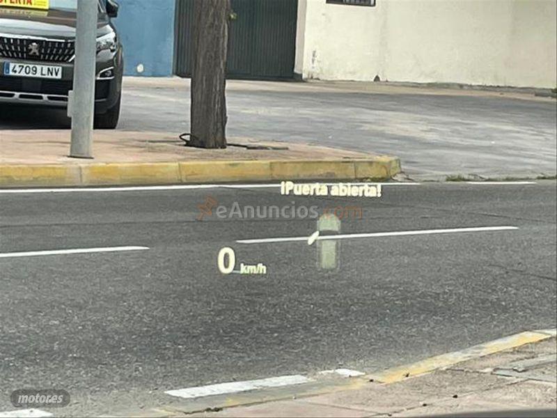 BMW Serie 5 518dA Touring de 2017 con 159.000 Km por 14.462 EUR. en Toledo