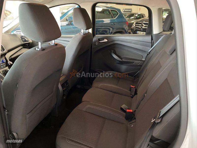 Ford C-Max 1.5 TDCi 88kW 120CV Trend de 2018 con 127.000 Km por 12.900 EUR. en Sevilla