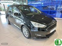 Ford C-Max 1.6 TIVCT 92kW 125CV Trend de 2018 con 72.000 Km por 14.000 EUR. en Alicante