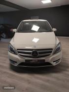 Mercedes Clase B B 180 CDI de 2011 con 54.000 Km por 14.000 EUR. en Pontevedra