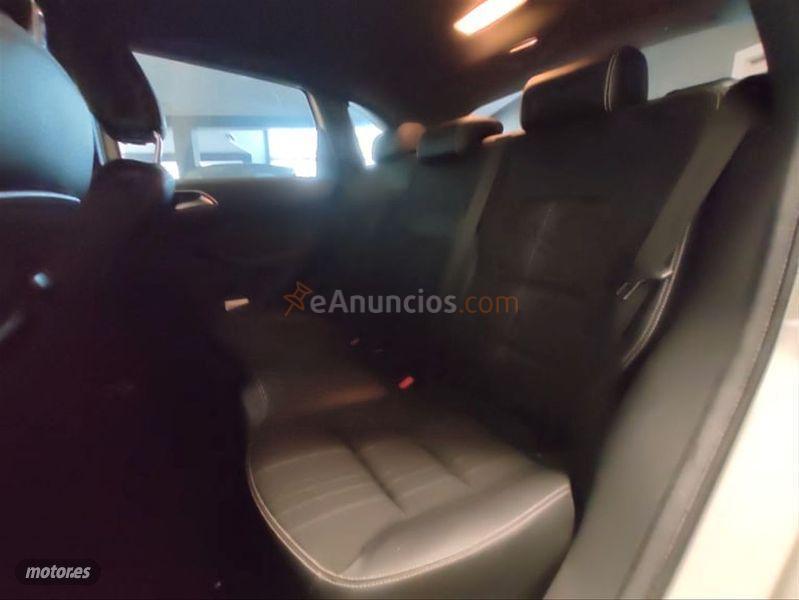 Mercedes Clase B B 180 CDI de 2011 con 54.000 Km por 14.000 EUR. en Pontevedra