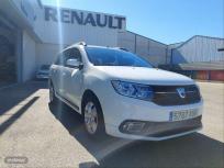 Dacia Logan MCV Laureate dCi 66kW 90CV de 2017 con 109.601 Km por 9.600 EUR. en Salamanca