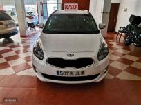 Kia Carens 1.7 CRDi VGT 141CV xTech EcoDynam 5pl de 2015 con 149.000 Km por 11.900 EUR. en Sevilla