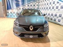 Renault Megane S.T. Business Blue dCi 85 kW 115CV de 2021 con 4.000 Km por 18.900 EUR. en Huelva