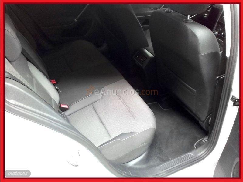 Volkswagen Golf Advance 1.6 TDI 85kW 115CV Variant de 2017 con 129.000 Km por 14.750 EUR. en Lugo