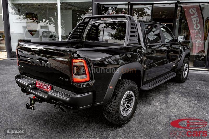 Dodge Ram  de 2021 con 2.000 Km por 139.999 EUR. en Valencia