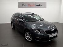 Skoda Octavia Combi 1.0 TSI 85KW 115CV Ambition de 2019 con 18.426 Km por 18.600 EUR. en Cantabria