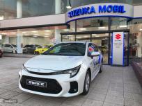Suzuki Swace 1.8 GLE Hybrid de 2021 con 10 Km por 23.990 EUR. en Pontevedra