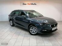 Seat Leon SP 1.5 TSI 96kW SS Style de 2021 con 18.666 Km por 20.300 EUR. en Barcelona
