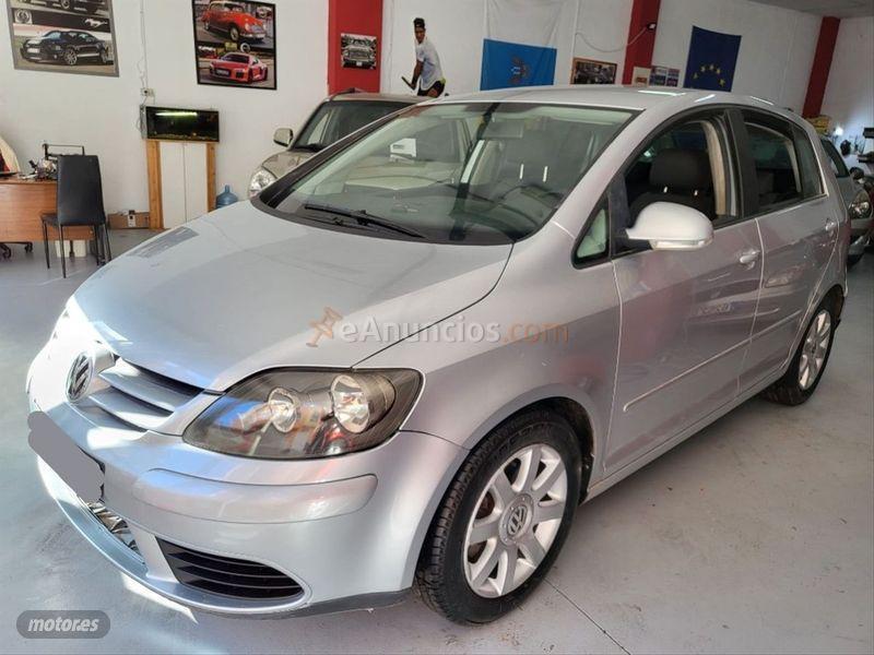 Volkswagen Golf Plus 1.9 TDI Highline de 2006 con 159.000 Km por 5.380 EUR. en Tenerife