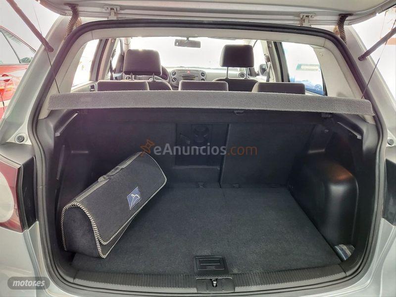 Volkswagen Golf Plus 1.9 TDI Highline de 2006 con 159.000 Km por 5.380 EUR. en Tenerife