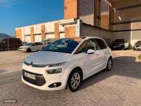 Citroen C4 Picasso BlueHDi 100cv SS Live de 2015 con 350.000 Km por 6.500 EUR. en Malaga