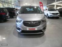 Opel Combo Life 1.5 TD 75kW 100CV SS Selective L de 2019 con 52.000 Km por 20.700 EUR. en Alava