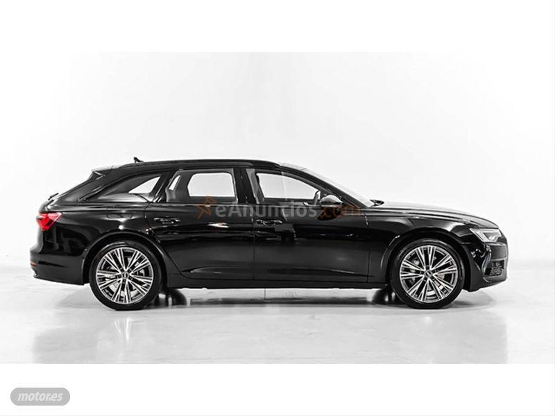 Audi A6 Avant 45 TDI 170kW 231CV quattro tiptr de 2020 con 100 Km por 77.000 EUR. en Lleida