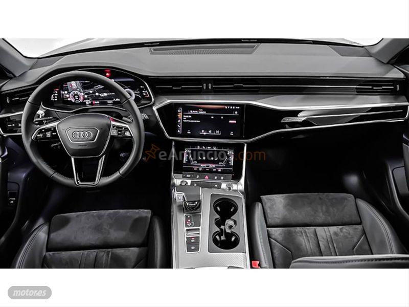 Audi A6 Avant 45 TDI 170kW 231CV quattro tiptr de 2020 con 100 Km por 77.000 EUR. en Lleida