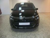 Citroen C4 Picasso BlueHDi 120cv Feel Edition de 2016 con 74.978 Km por 17.900 EUR. en Zaragoza