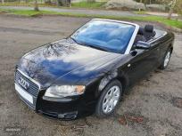 Audi A4 1.8 T Cabrio de 2006 con 211.000 Km por 5.990 EUR. en La Coruna