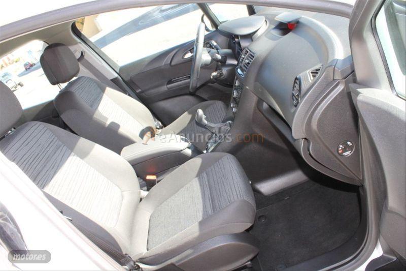Opel Meriva 1.6 CDTI 110 CV SS Ecoflex Selective de 2015 con 63.000 Km por 9.900 EUR. en Las Palmas