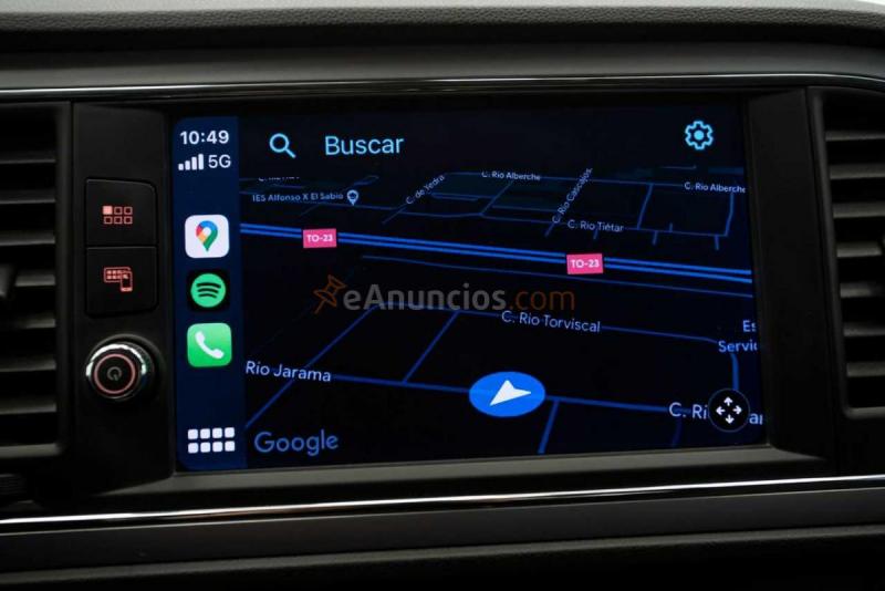 Seat Leon ST 1.6 TDI 115CV 