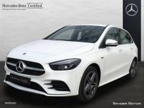 Mercedes Clase B B 250 e de 2020 con 23.900 Km por 36.900 EUR. en Lleida