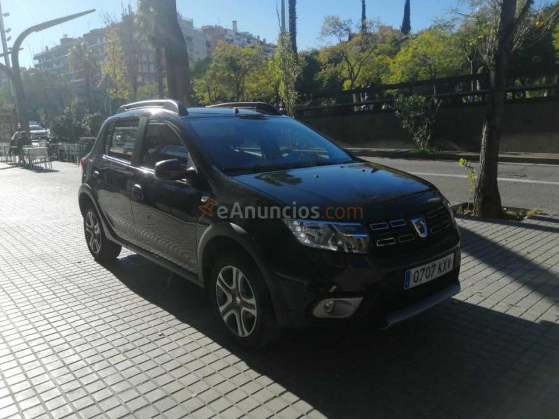 Dacia Sandero Stepway Essential TCE 66kW 90CV 
