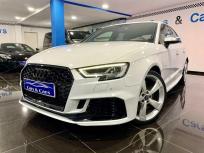 Audi RS3 Sportback 400cv Ceramicos  