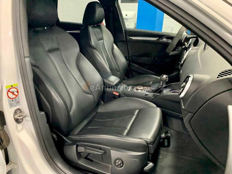 Audi RS3 Sportback 400cv Ceramicos  