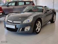 Opel GT 2.0 Turbo de 2008 con 99.790 Km por 14.390 EUR. en Madrid