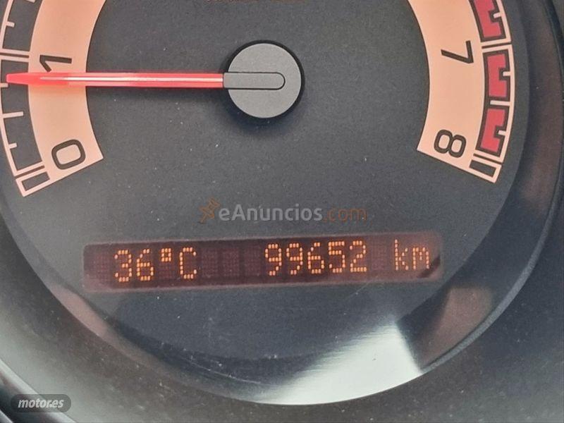 Opel GT 2.0 Turbo de 2008 con 99.790 Km por 14.390 EUR. en Madrid