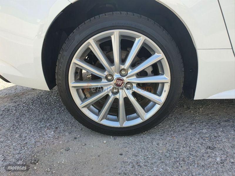 Fiat 124 Spider 124 Spider Lusso de 2017 con 70.177 Km por 22.769 EUR. en Cadiz