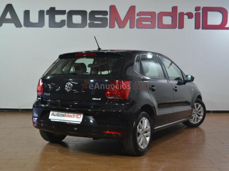 Volkswagen Polo Advance 1.0 75CV BMT
