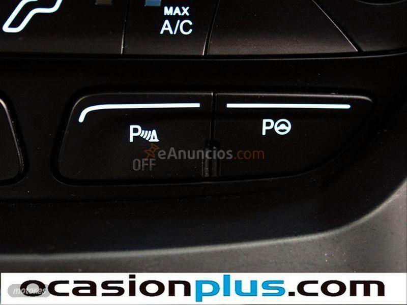 Ford C-Max 1.0 EcoBoost 92kW 125CV Trend de 2016 con 91.444 Km por 11.900 EUR. en Albacete