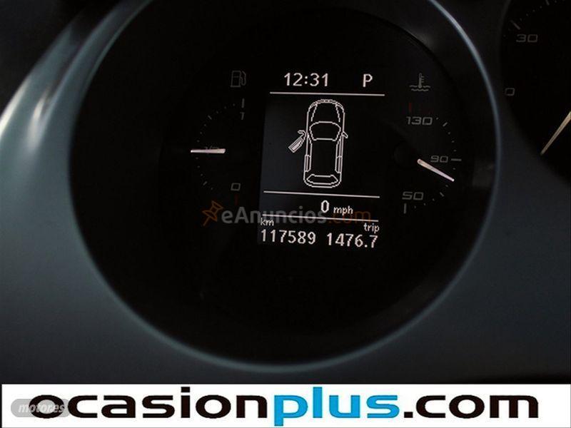 Seat Altea XL 1.6 TDI 105cv Style DSG de 2010 con 117.589 Km por 8.200 EUR. en Navarra