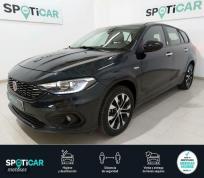 Fiat Tipo SW 1.3 Multijet 70kW 95CV Mirror de 2020 con 37.857 Km por 14.900 EUR. en Sevilla