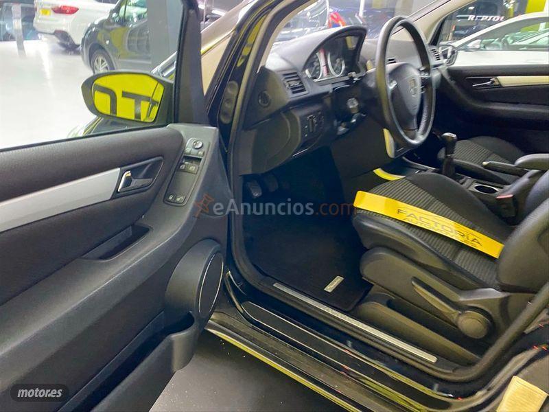 Mercedes Clase A A 180 CDI AVANTGARDE de 2007 con 99.000 Km por 8.490 EUR. en Pontevedra