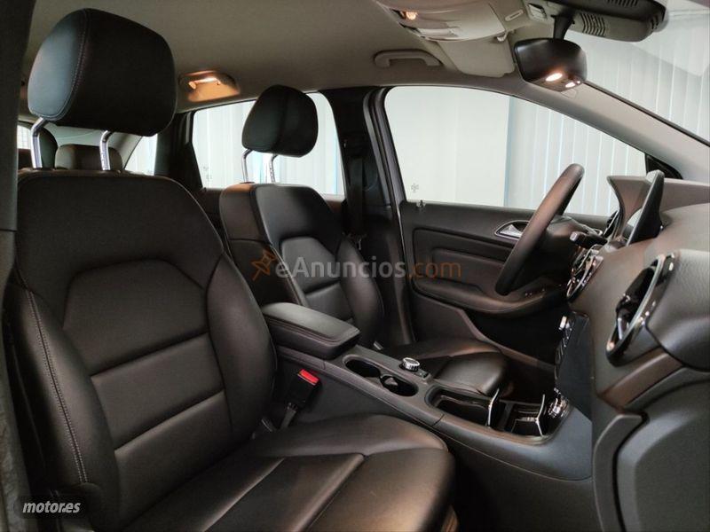 Mercedes Clase B B 250 e de 2016 con 32.300 Km por 20.500 EUR. en Pontevedra