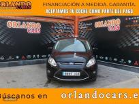 Ford C-Max 1.6 TDCi 115 Edition de 2015 con 166.000 Km por 11.600 EUR. en Valencia