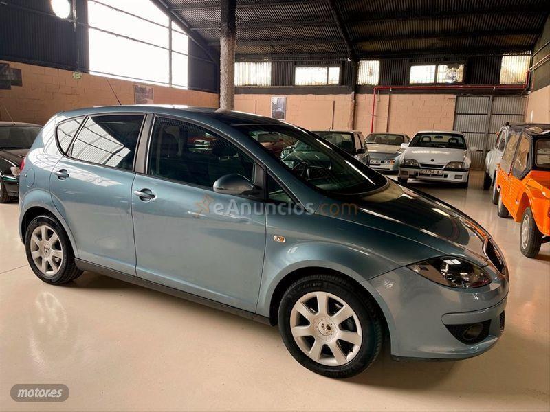 Seat Altea 1.9 TDI STYLANCE de 2005 con 209.000 Km por 3.800 EUR. en Zaragoza