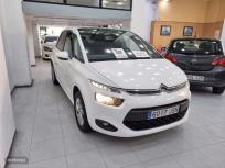 Citroen C4 Picasso BlueHDi 100cv SS Live de 2016 con 130.000 Km por 11.400 EUR. en Valencia