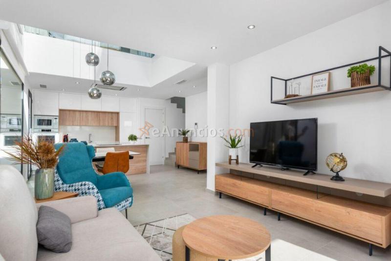 Casa-Chalet en Venta en Benijofar Alicante