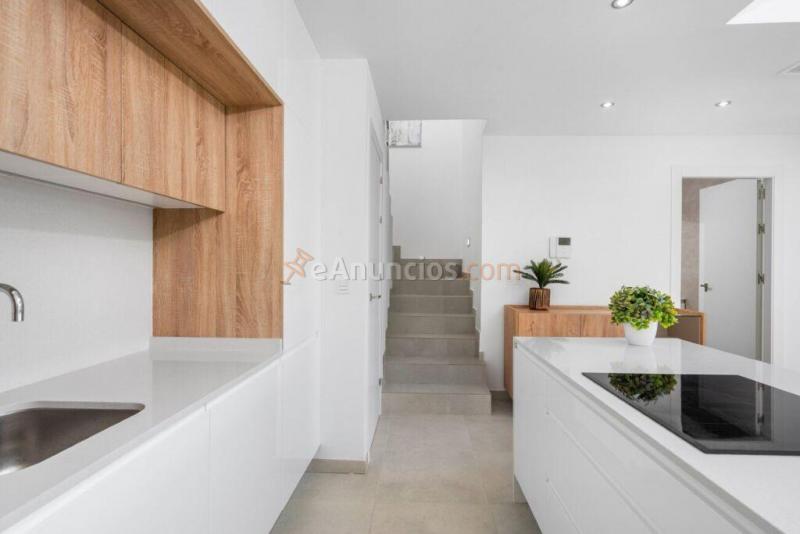 Casa-Chalet en Venta en Benijofar Alicante