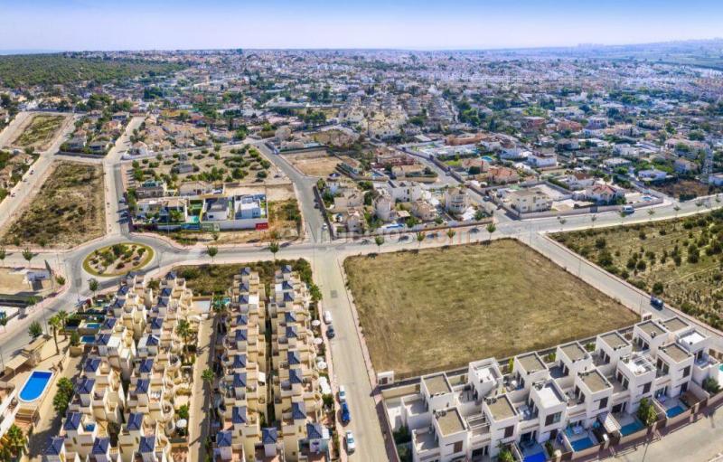 Casa-Chalet en Venta en Marina, La Alicante