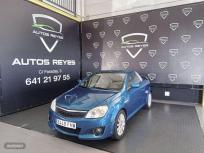 Opel Tigra Sport Premium 1.4 de 2005 con 156.000 Km por 2.600 EUR. en Madrid