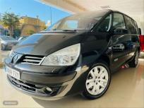 Renault Espace Emotion 2.0 dCi 16v 150CV de 2007 con 239.000 Km por 4.500 EUR. en Zaragoza