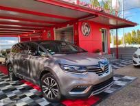 Renault Espace Initiale P. Energy dCi 160 Twin Tur. EDC de 2016 con 100.000 Km por 21.990 EUR. en Madrid