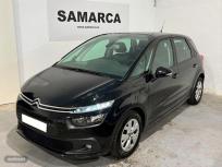 Citroen C4 Picasso BlueHDi 120cv Feel de 2016 con 130.000 Km por 13.200 EUR. en Valladolid