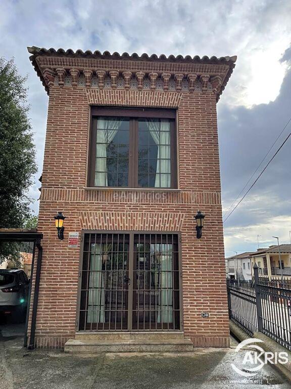 LA CASA DONDE SIEMPRE DESEASTE VIVIR