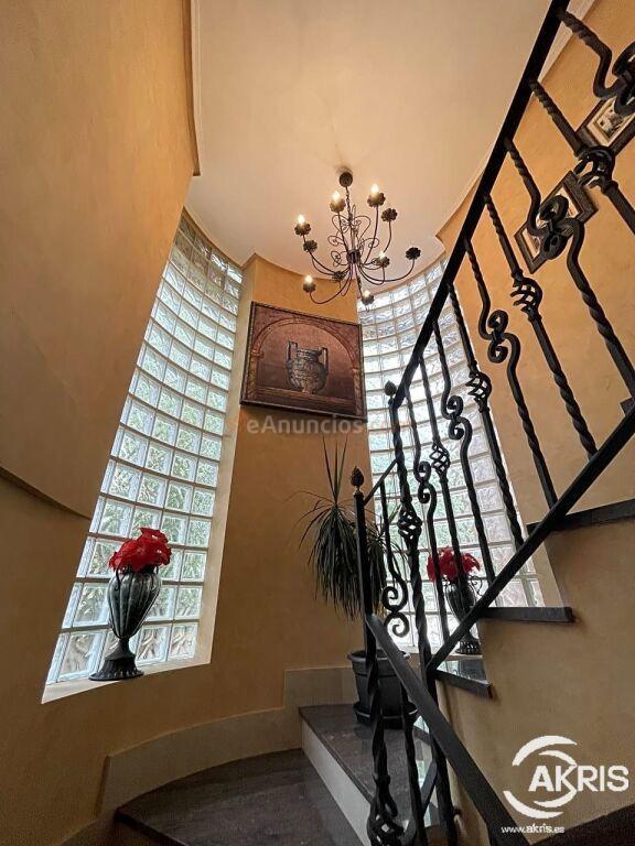 LA CASA DONDE SIEMPRE DESEASTE VIVIR