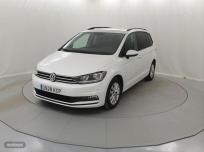 Volkswagen Touran Advance 2.0 TDI 110kW 150CV de 2017 con 116.600 Km por 17.800 EUR. en Pontevedra
